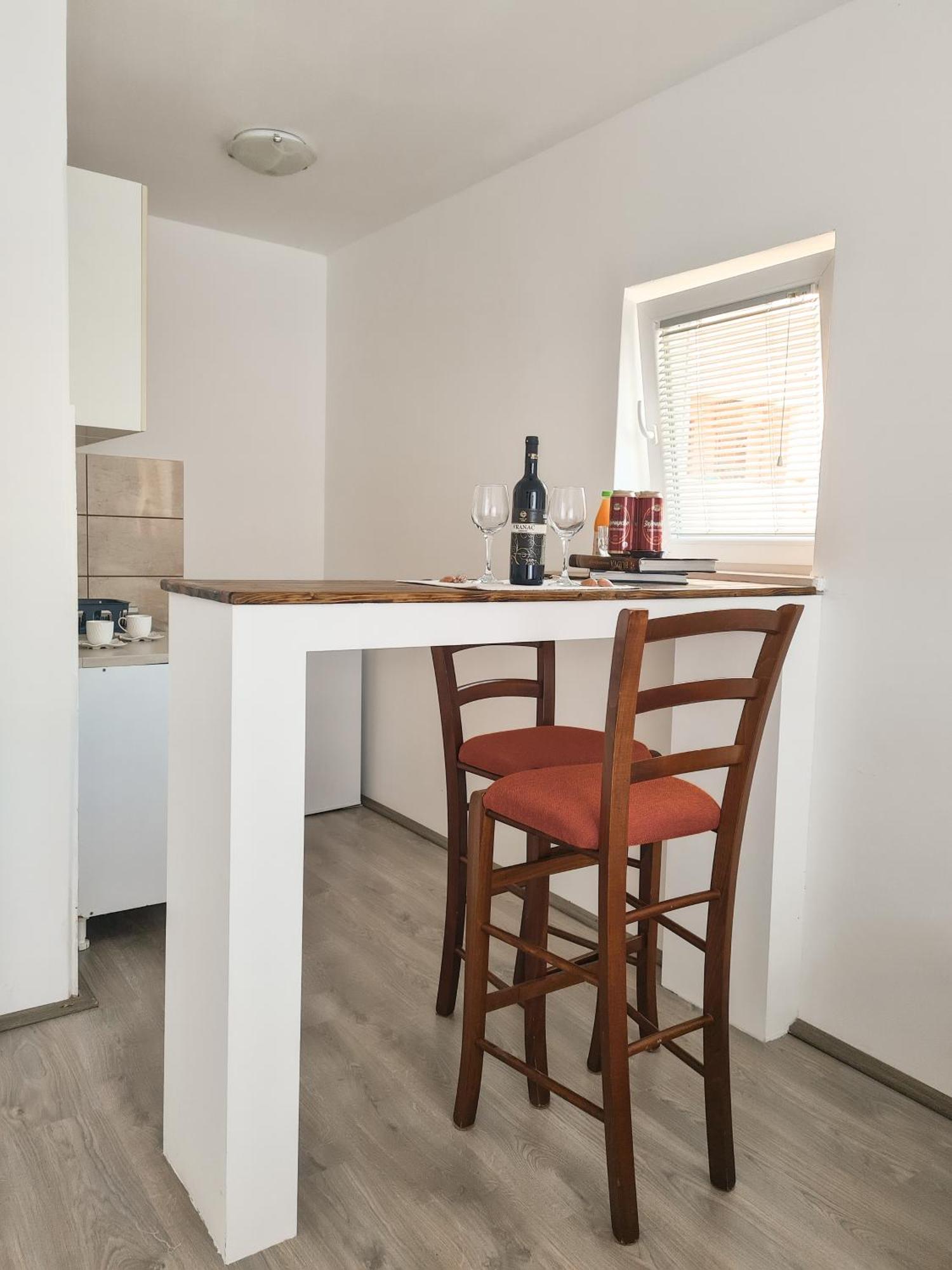 Lemon&Olives Apartment Budva Exterior photo
