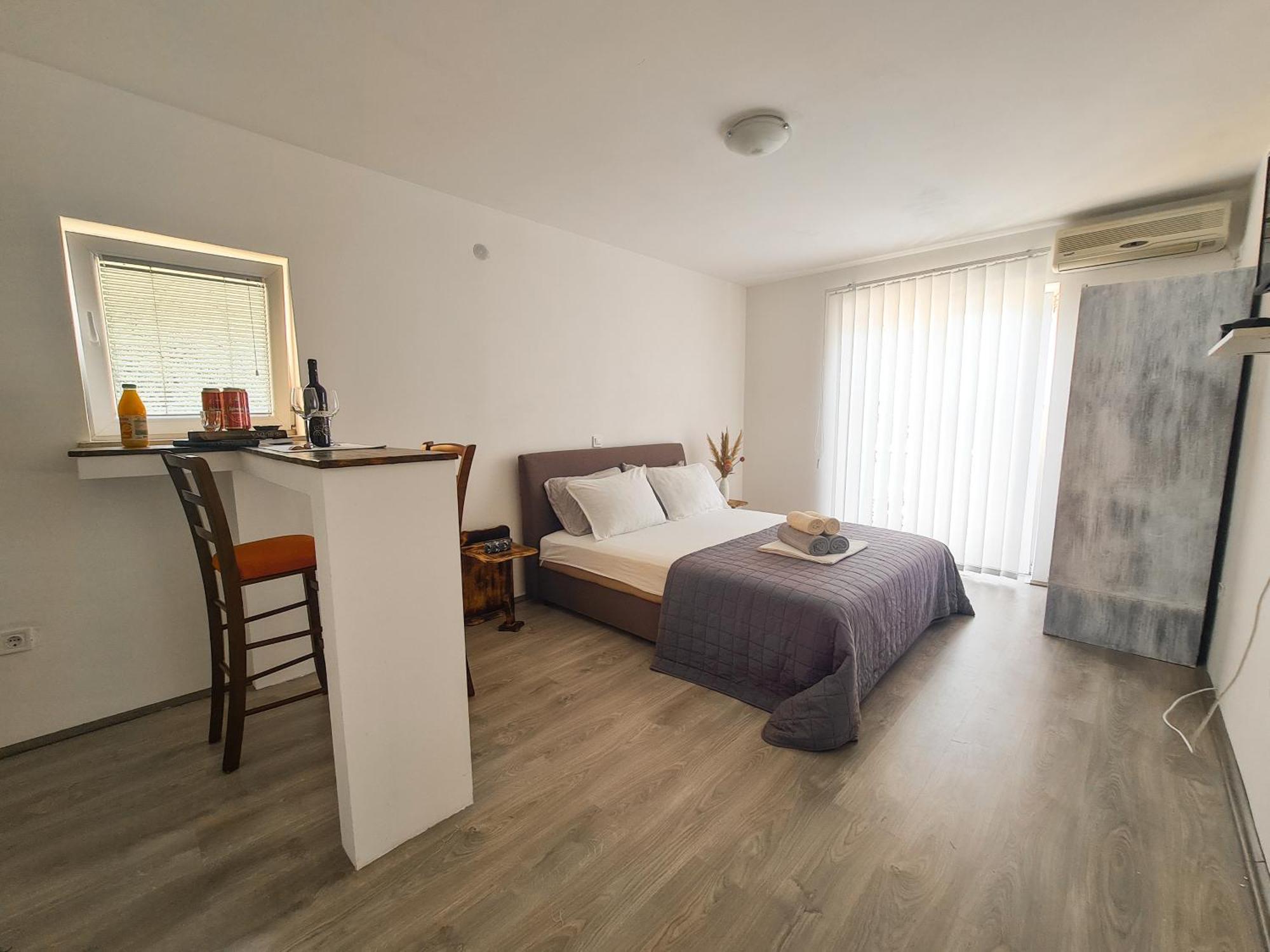 Lemon&Olives Apartment Budva Exterior photo