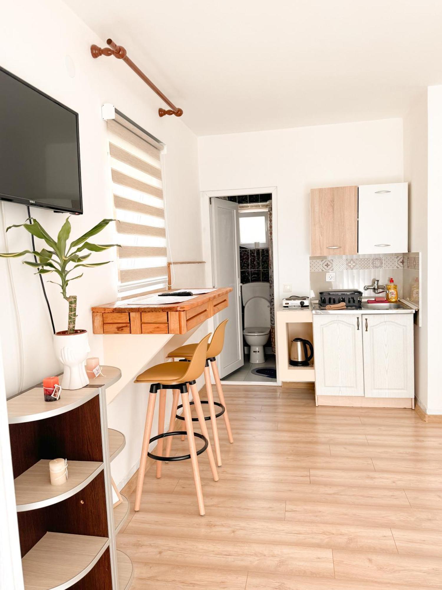 Lemon&Olives Apartment Budva Exterior photo