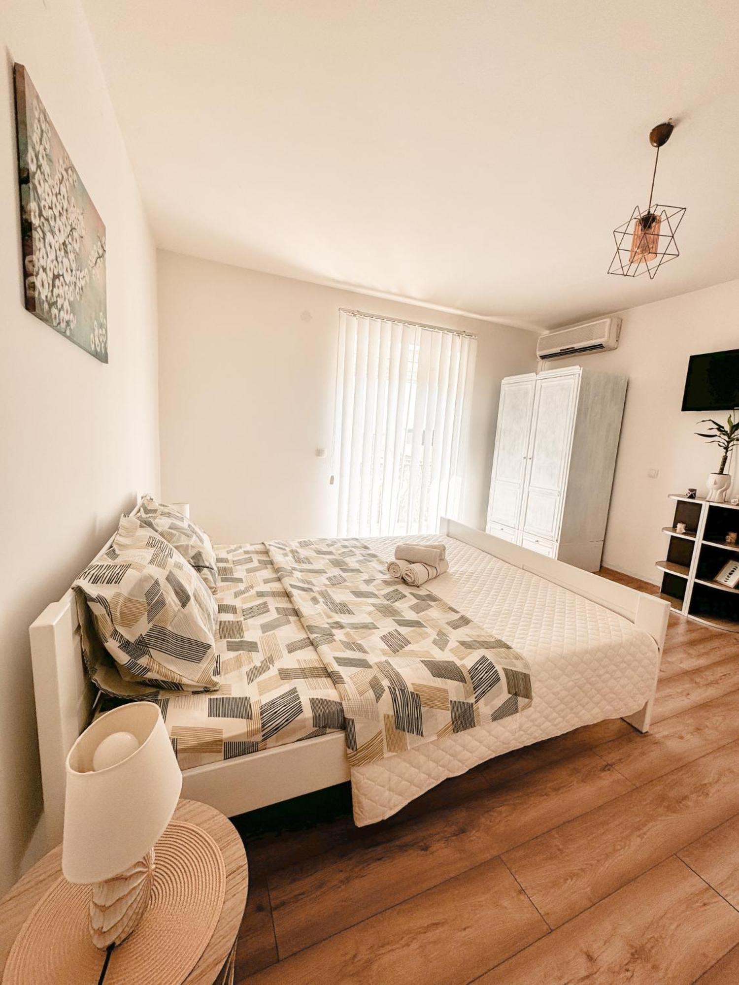 Lemon&Olives Apartment Budva Exterior photo